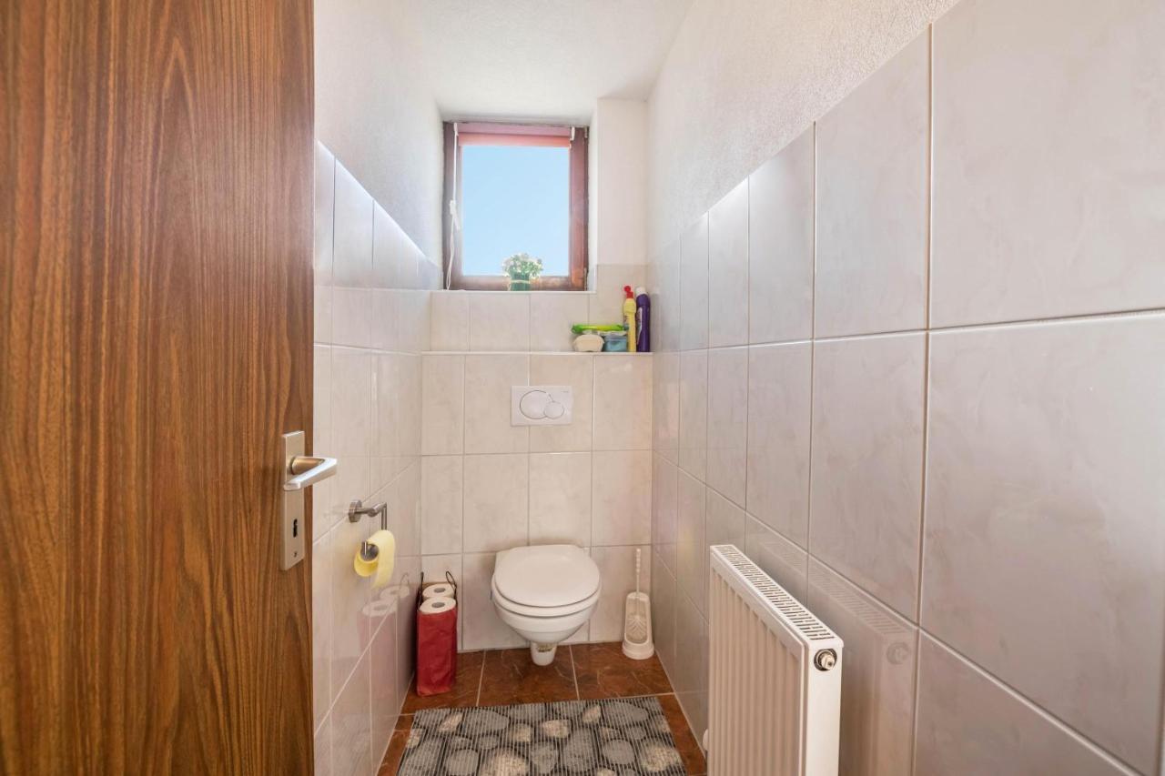 Ferienwohnung Zillertalblick Stummerberg Exterior foto