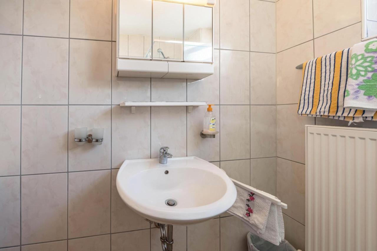 Ferienwohnung Zillertalblick Stummerberg Exterior foto