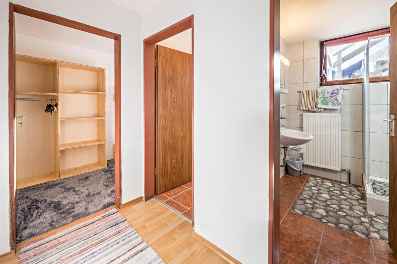 Ferienwohnung Zillertalblick Stummerberg Exterior foto