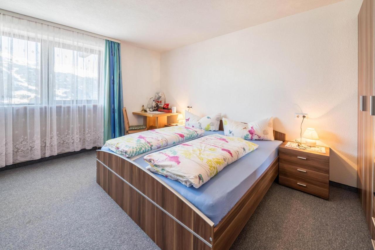Ferienwohnung Zillertalblick Stummerberg Exterior foto