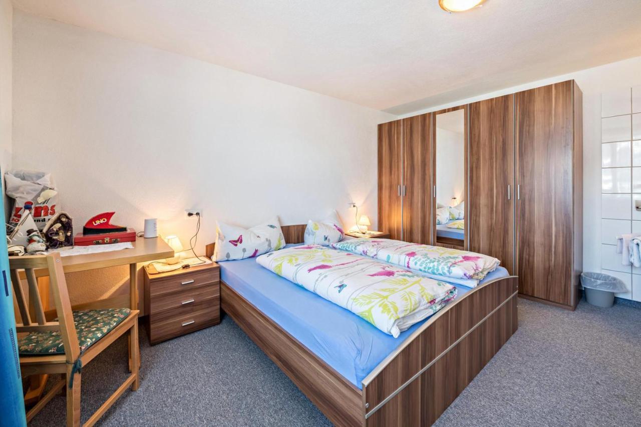 Ferienwohnung Zillertalblick Stummerberg Exterior foto