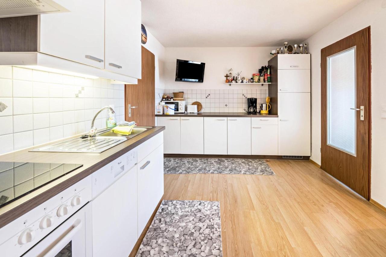 Ferienwohnung Zillertalblick Stummerberg Exterior foto
