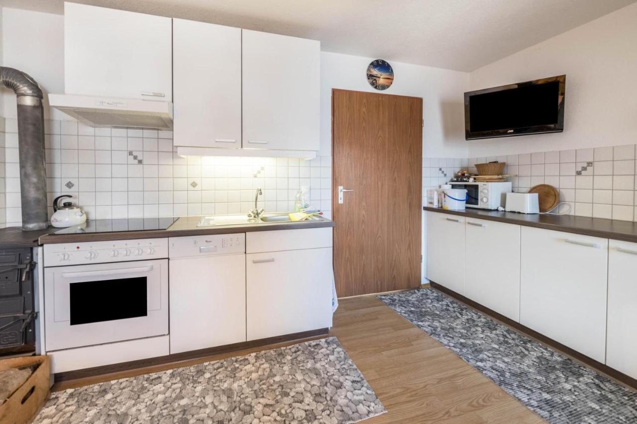 Ferienwohnung Zillertalblick Stummerberg Exterior foto